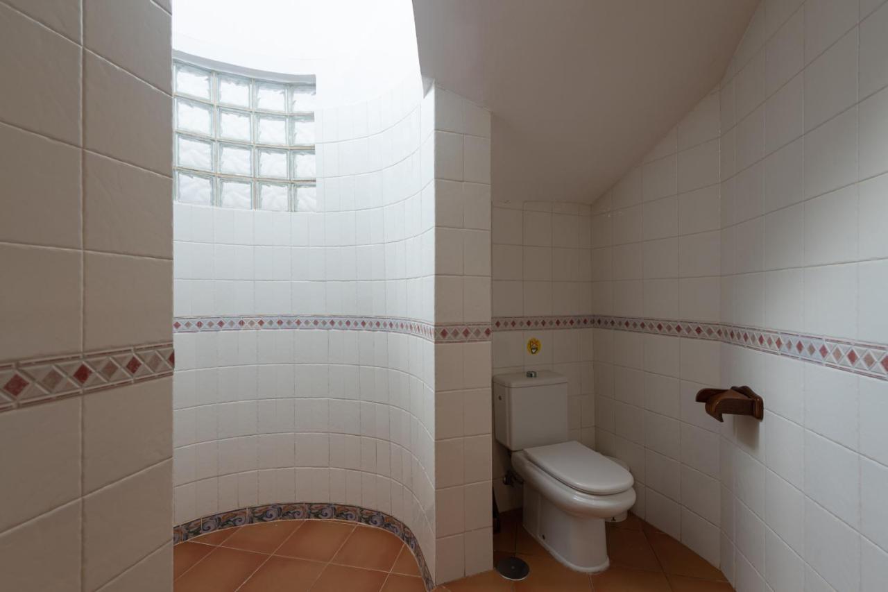 Homeforguest Villa Lobos Con Piscina Privada Caleta De Fuste Kültér fotó