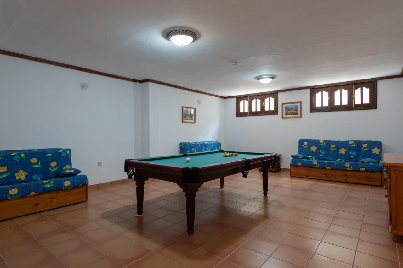 Homeforguest Villa Lobos Con Piscina Privada Caleta De Fuste Kültér fotó