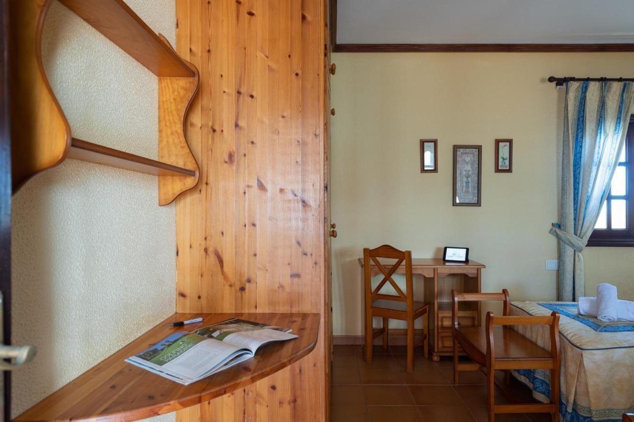 Homeforguest Villa Lobos Con Piscina Privada Caleta De Fuste Kültér fotó