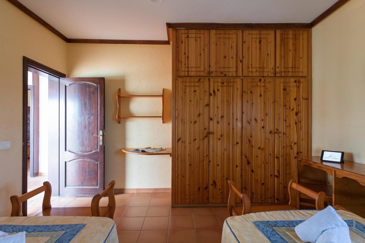 Homeforguest Villa Lobos Con Piscina Privada Caleta De Fuste Kültér fotó