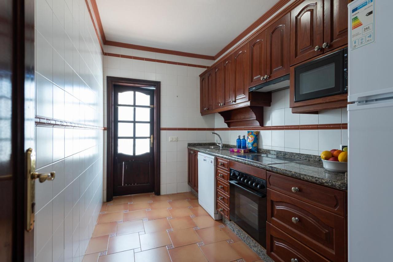Homeforguest Villa Lobos Con Piscina Privada Caleta De Fuste Kültér fotó
