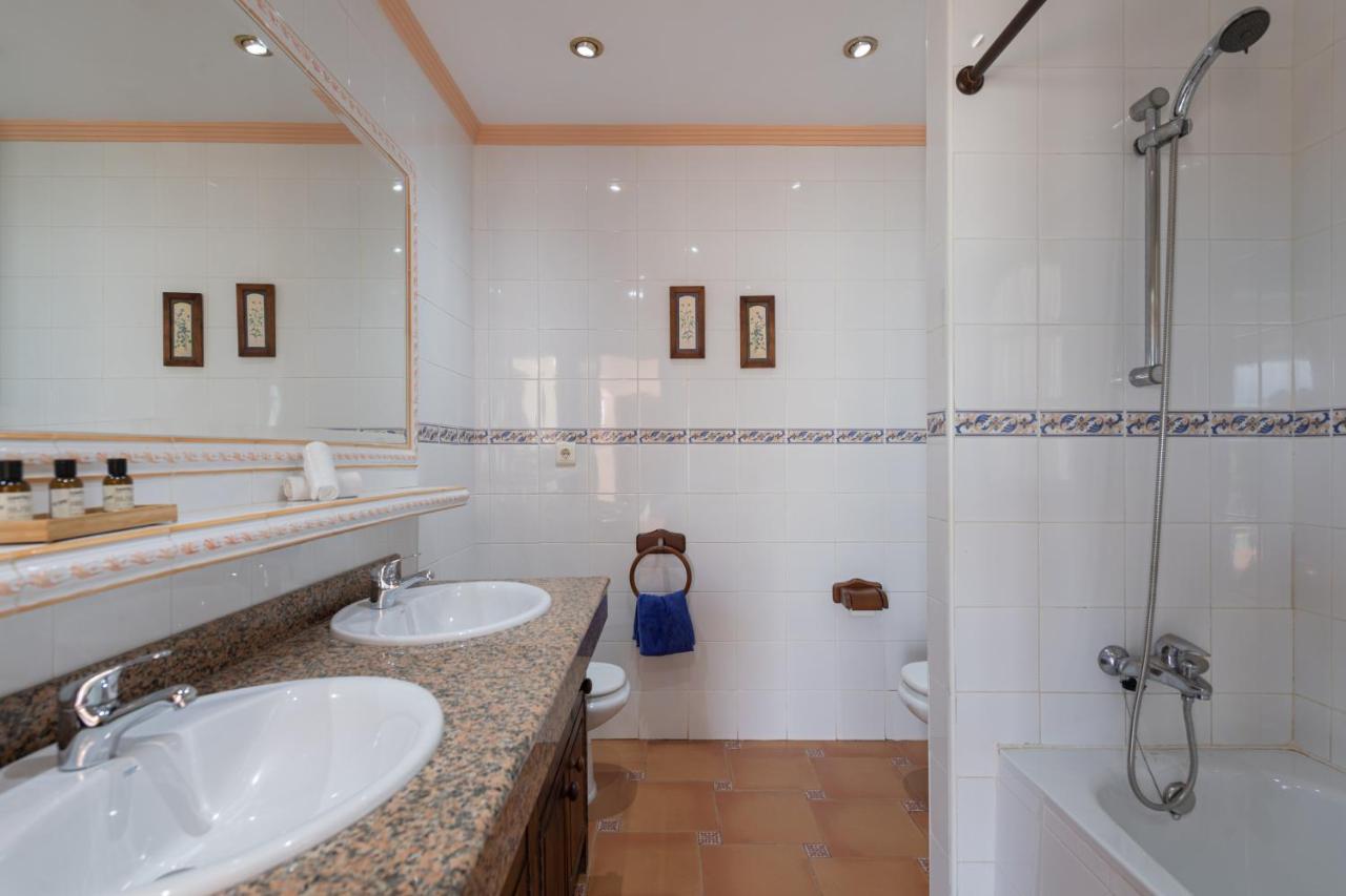 Homeforguest Villa Lobos Con Piscina Privada Caleta De Fuste Kültér fotó