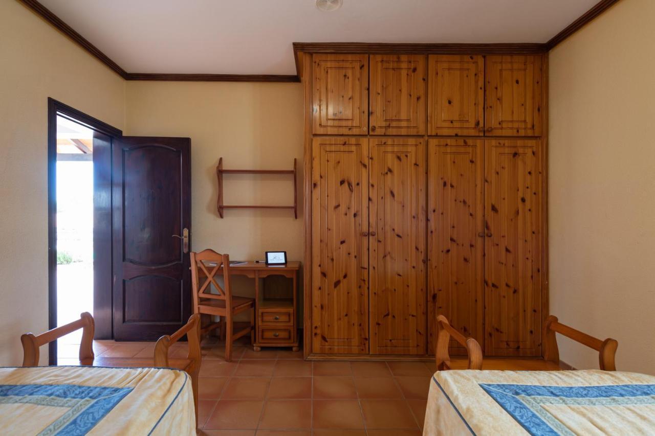Homeforguest Villa Lobos Con Piscina Privada Caleta De Fuste Kültér fotó