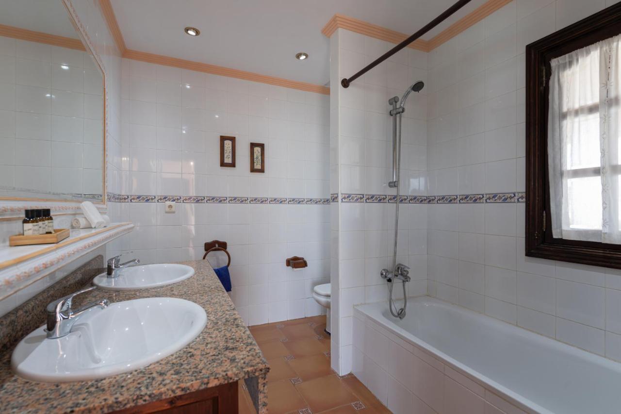 Homeforguest Villa Lobos Con Piscina Privada Caleta De Fuste Kültér fotó