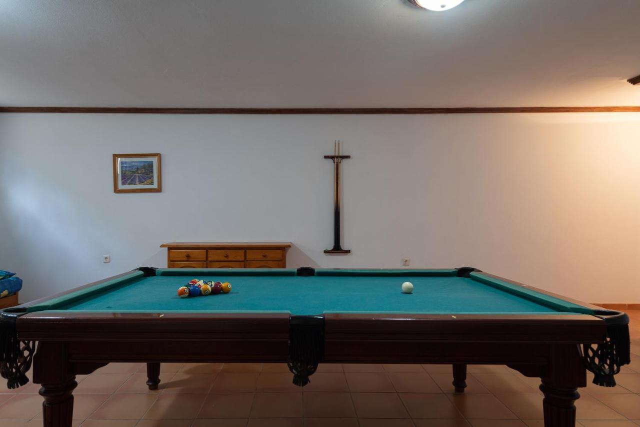 Homeforguest Villa Lobos Con Piscina Privada Caleta De Fuste Kültér fotó
